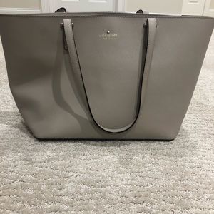 EUC Kate Spade York Tote